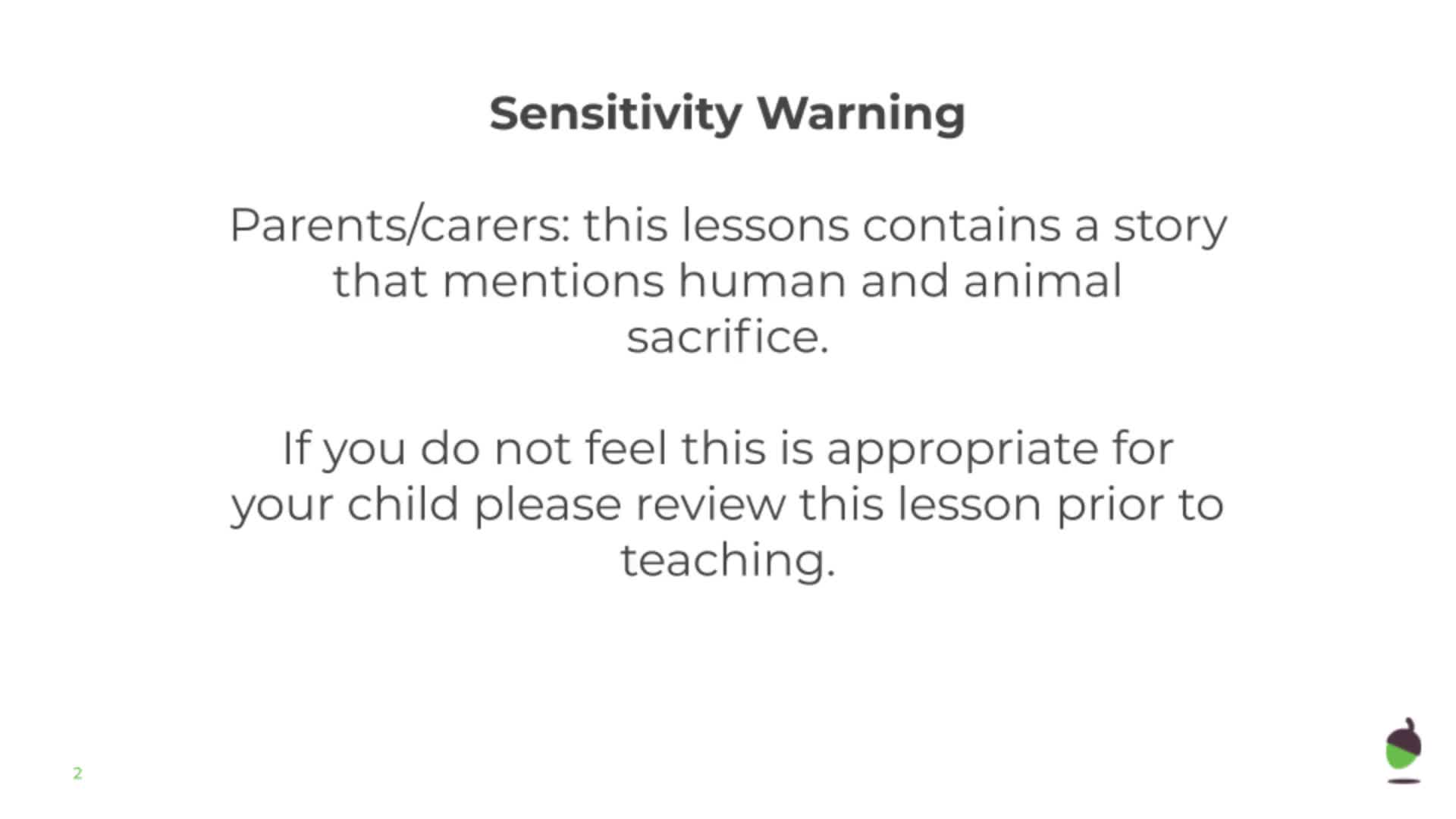 What was the first covenant between Abraham and God?