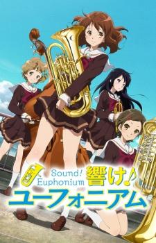 Sound! Euphonium-S1E13-720P
