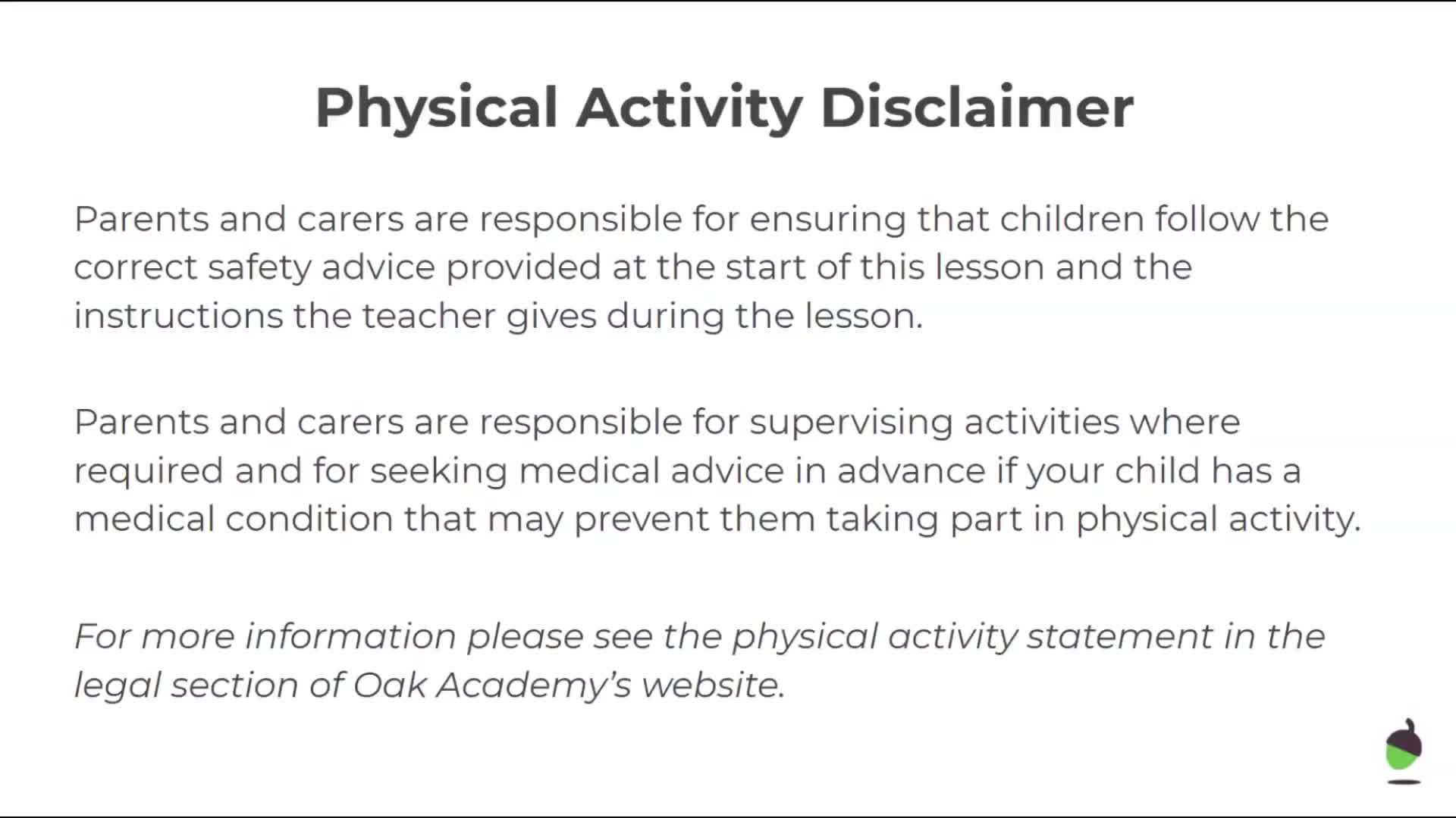 How do I develop healthy habits?