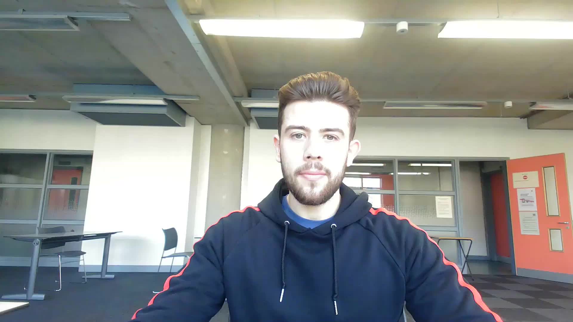 Maintaining a healthy lifestyle