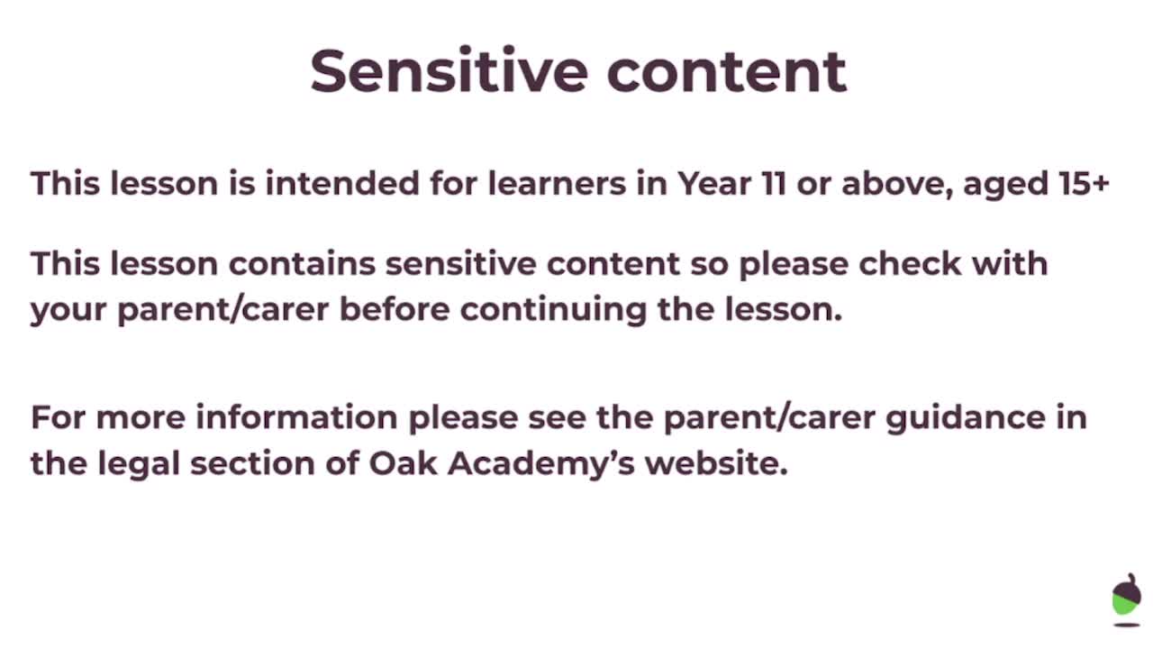 Recreational drug use