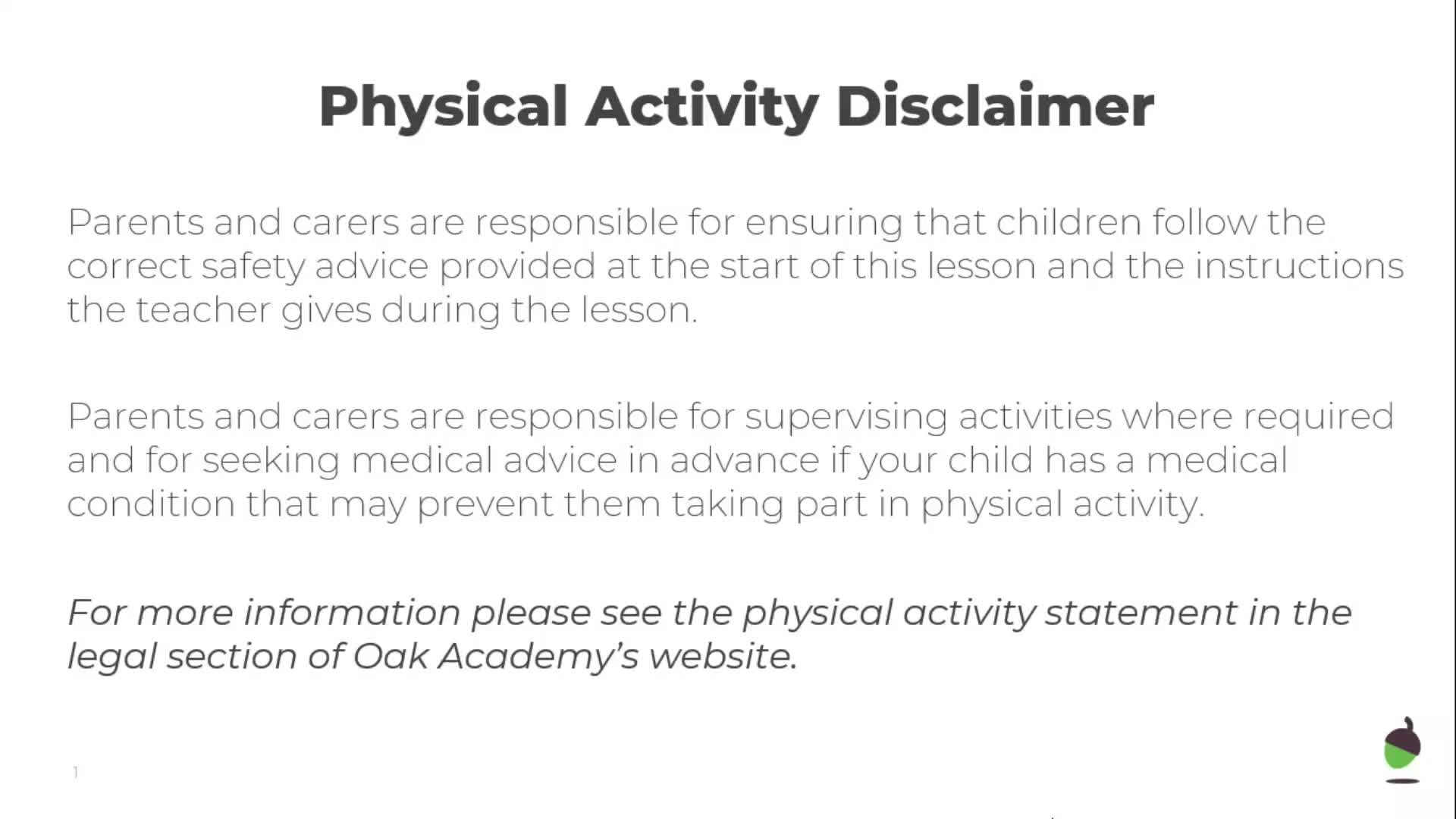 An introduction to throwing with a pushing action