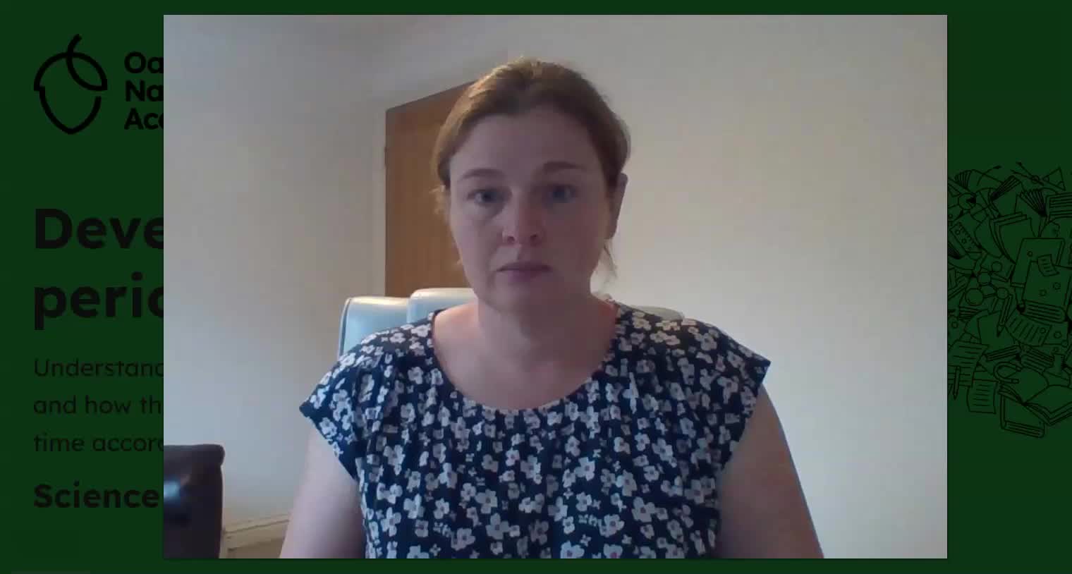 Development of the Periodic Table