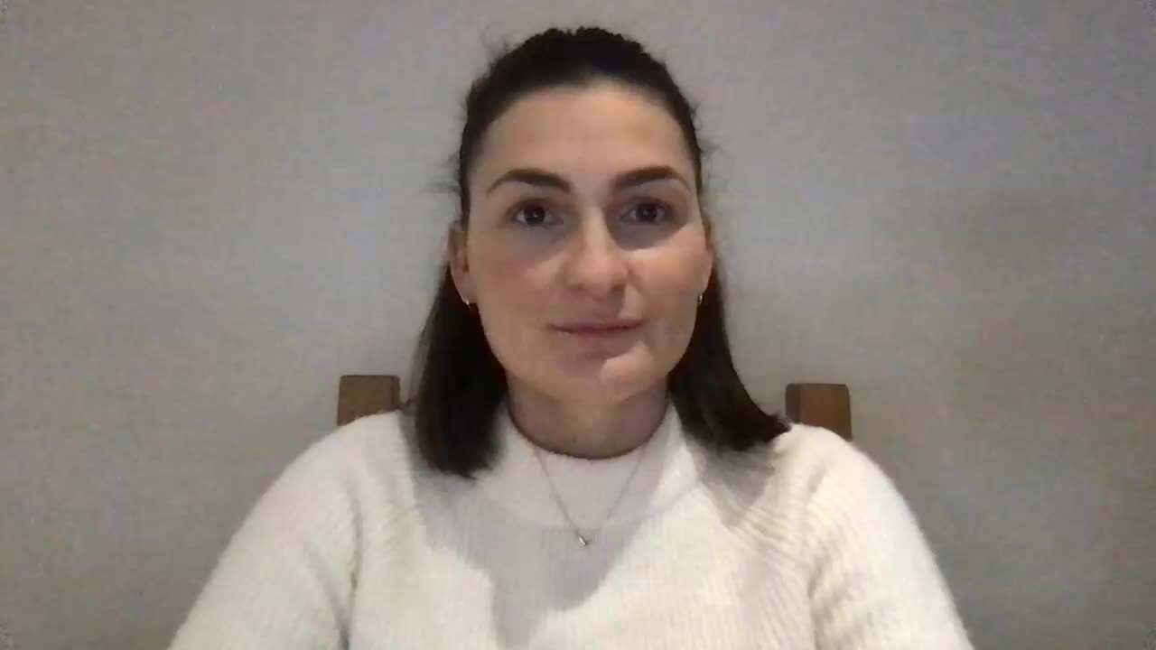 Development of the atomic model