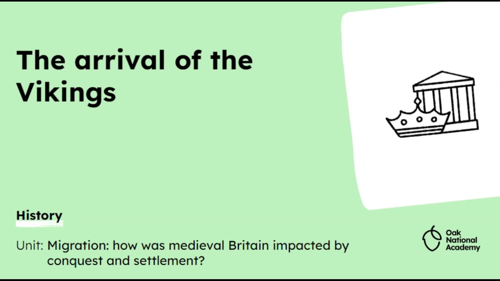 KS4 History