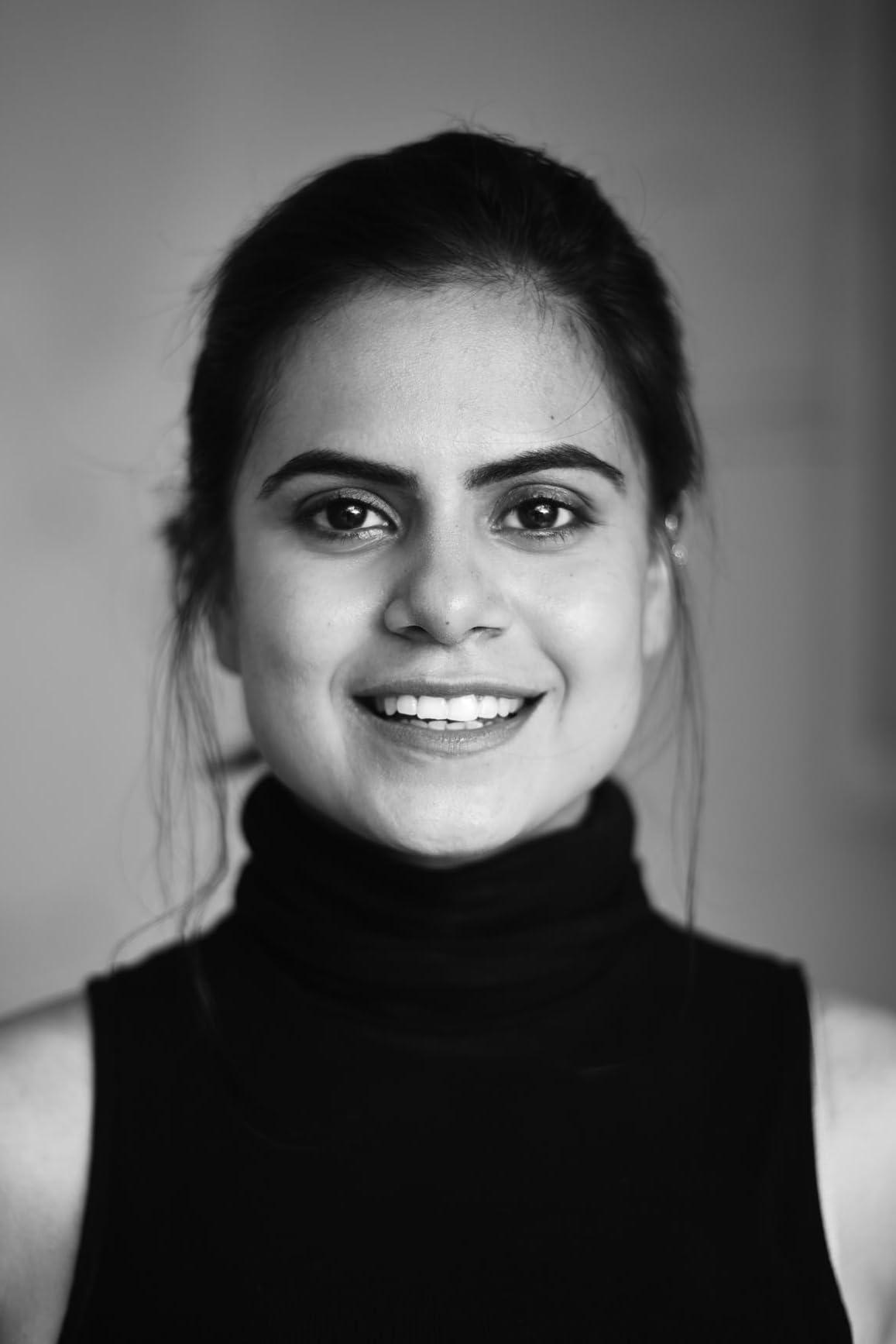 Prashansa Sharma