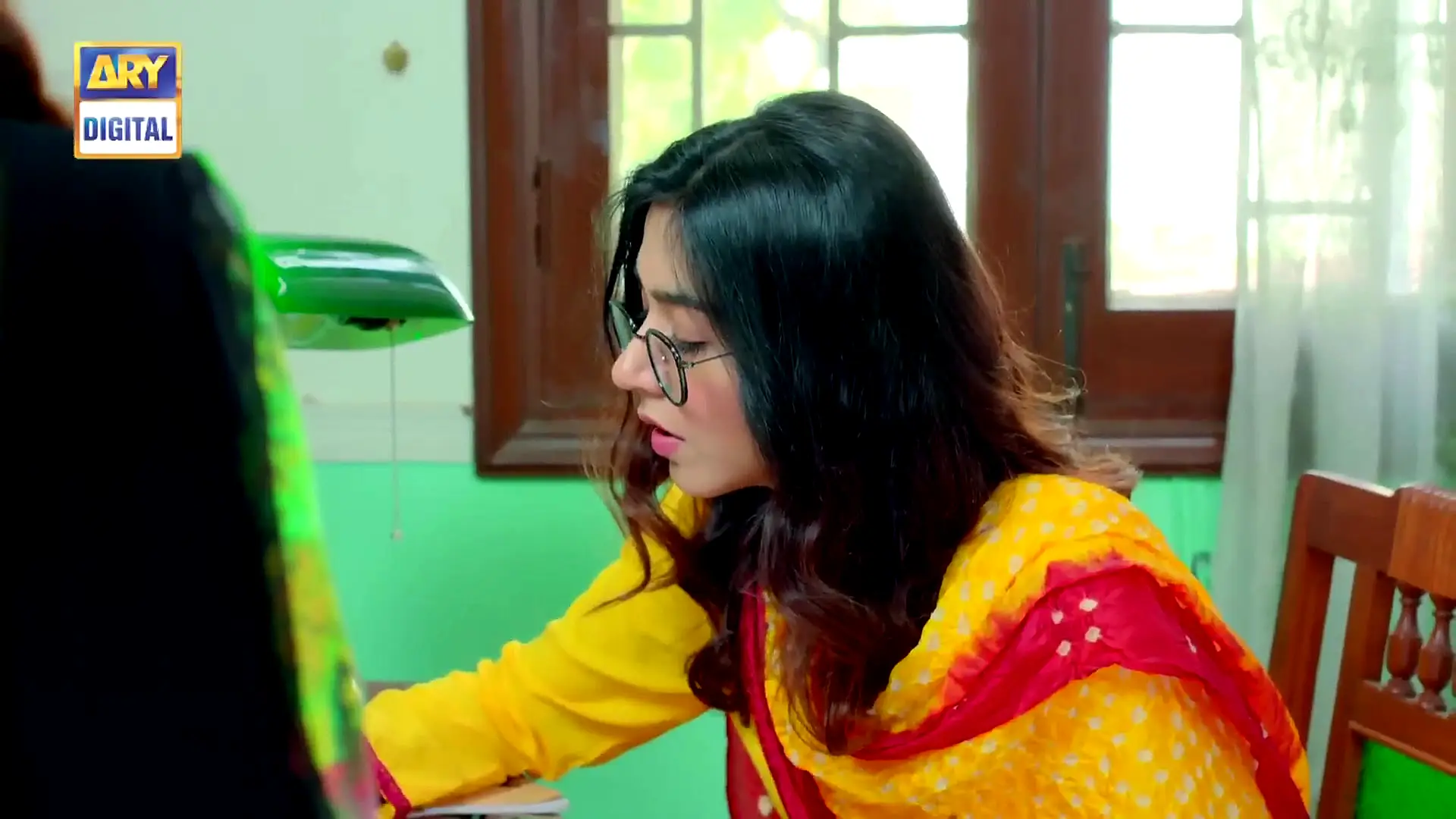Aangan