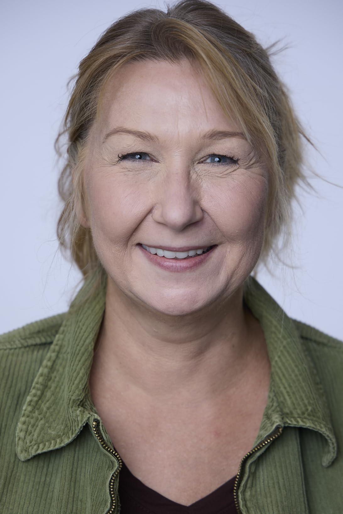 Jennifer Corbridge