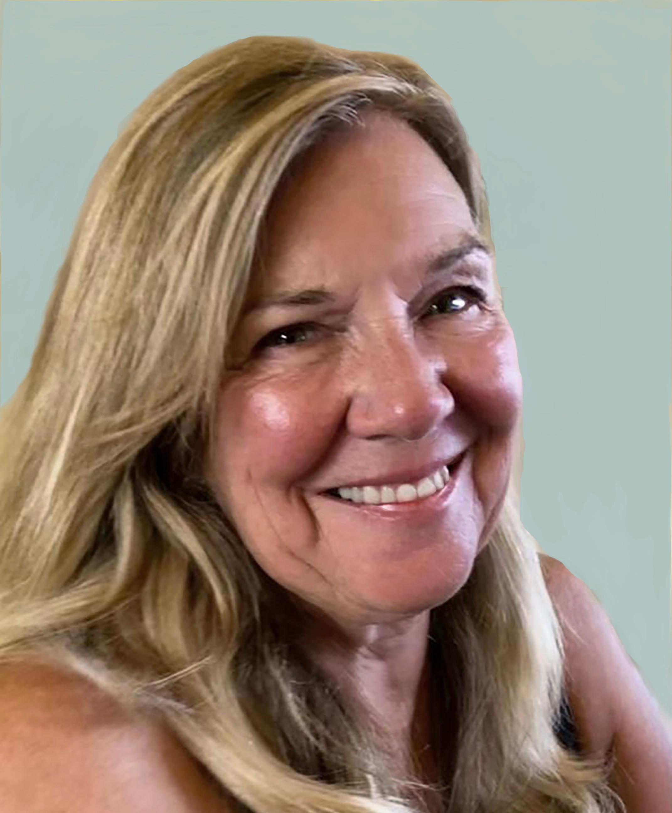 Karen Margaret Cole