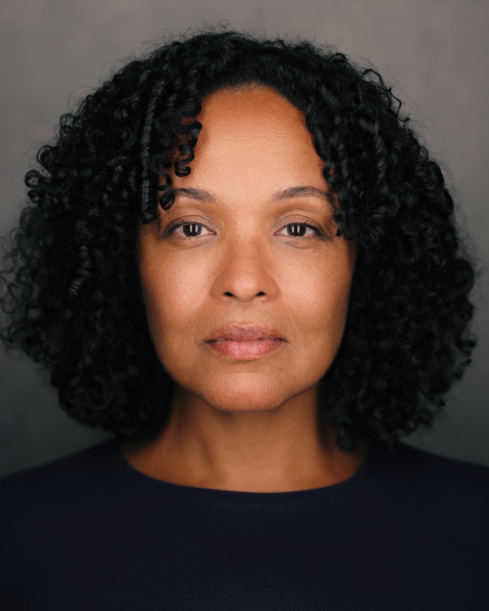 Sarah Priddy