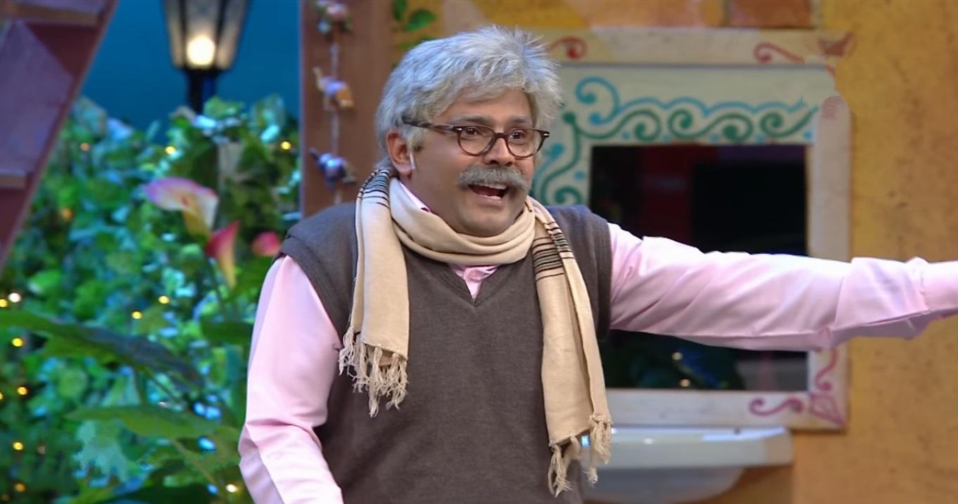 Naved Khan