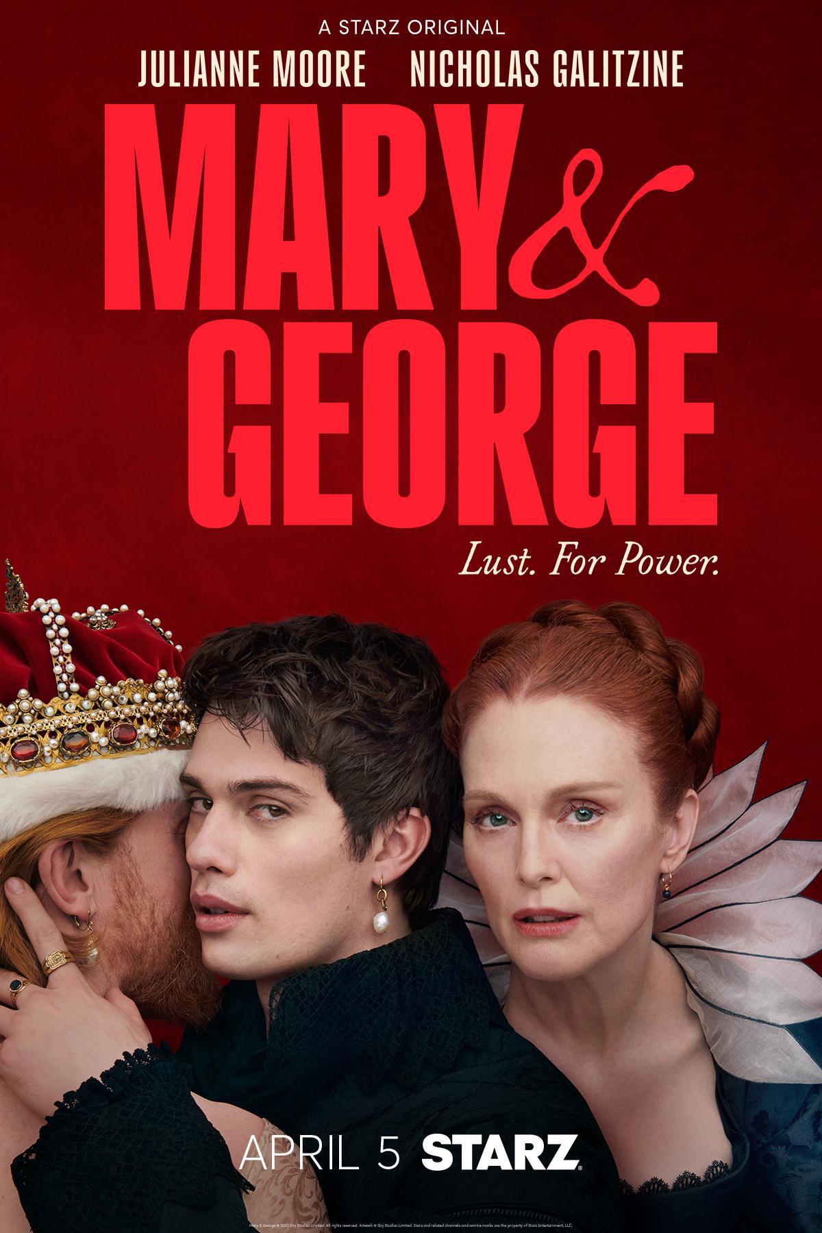 Mary & George-S1E4-720P