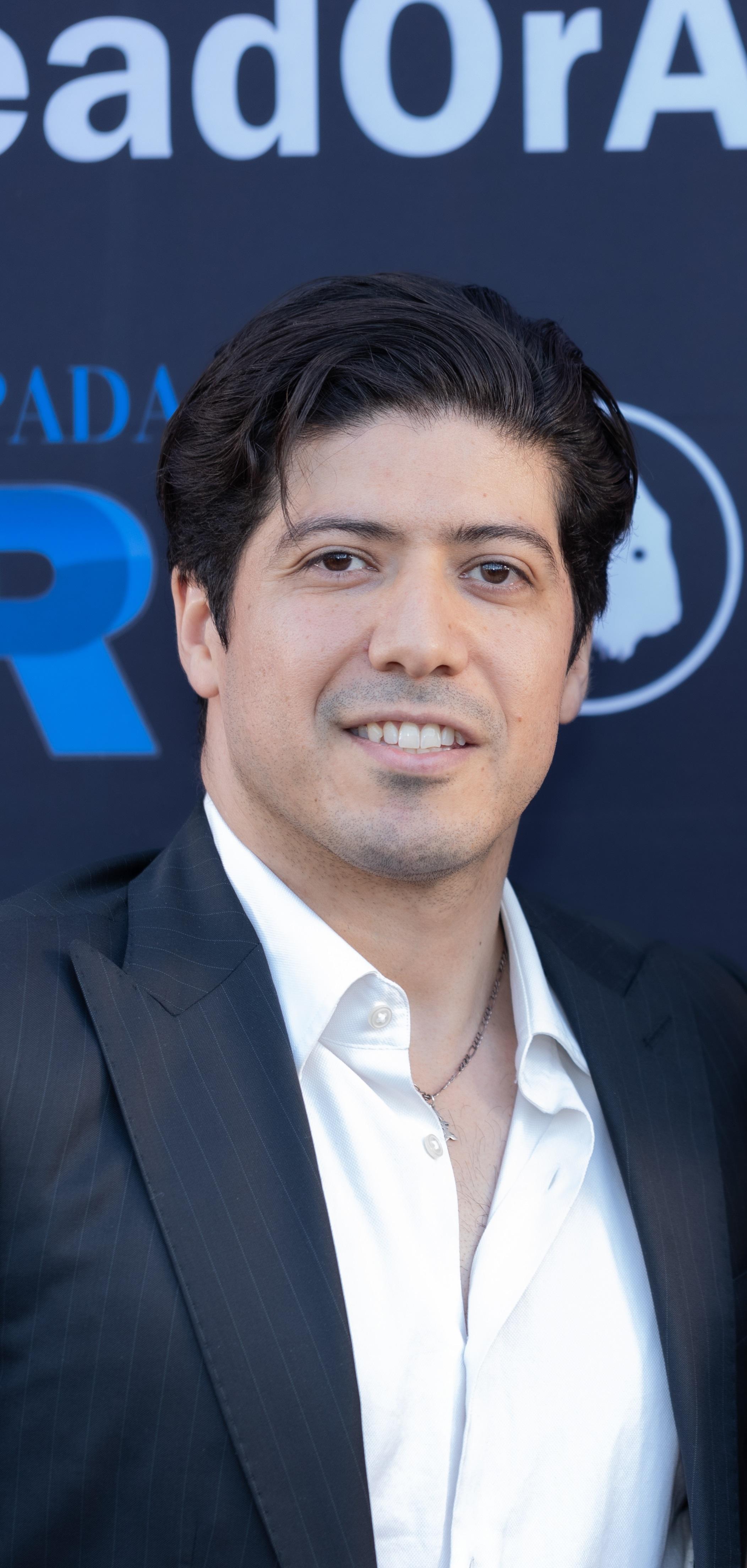 Oscar Ganem