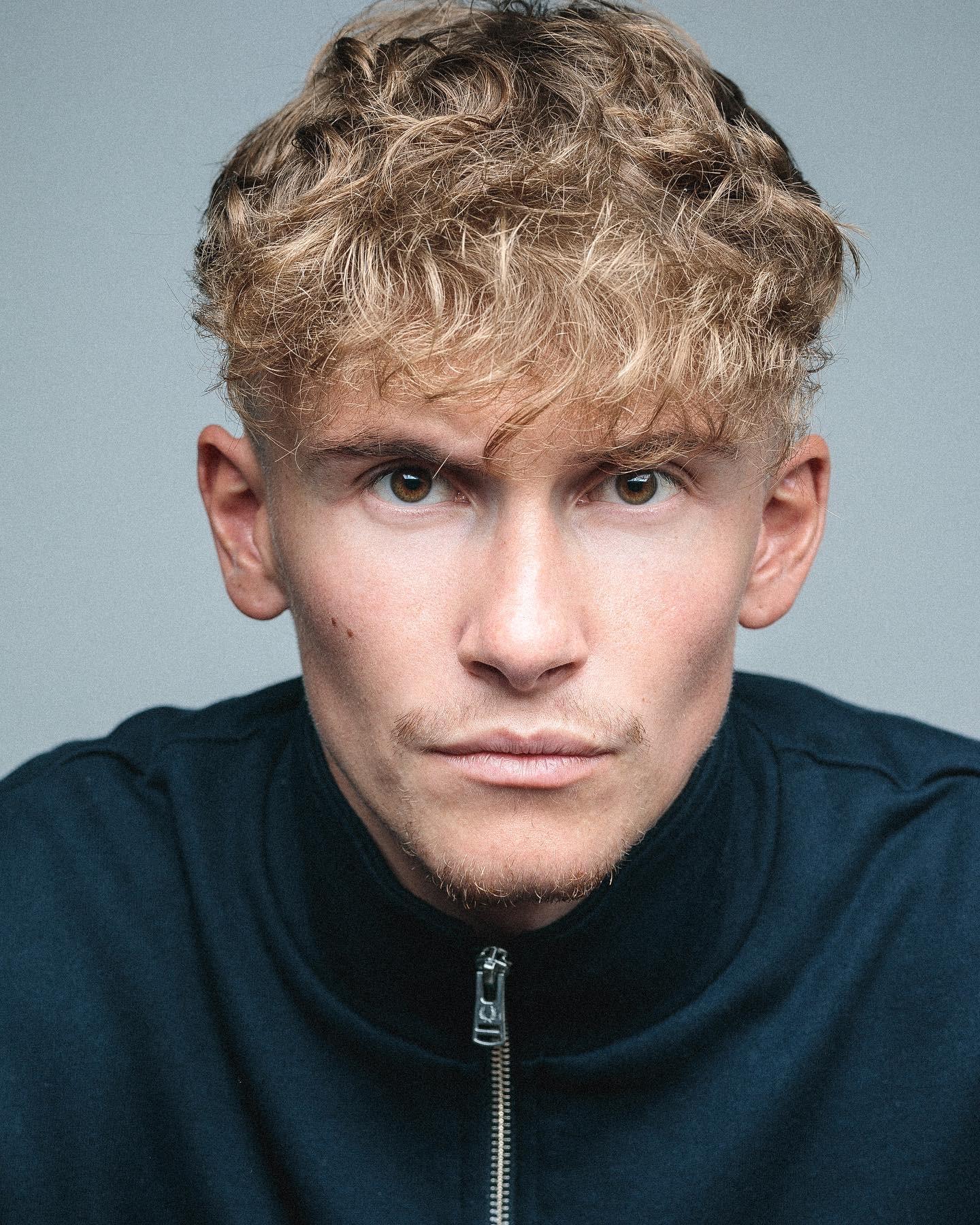 Lewis Santer