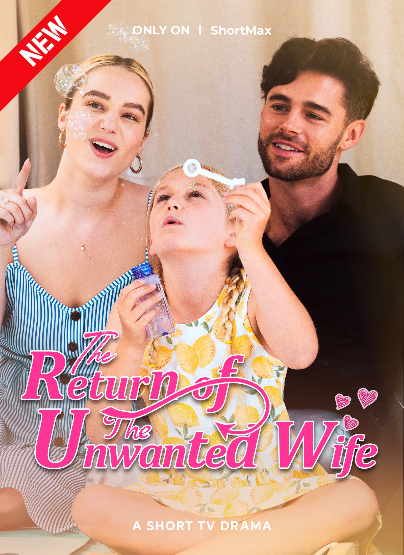 The Return of the Unwanted Wife