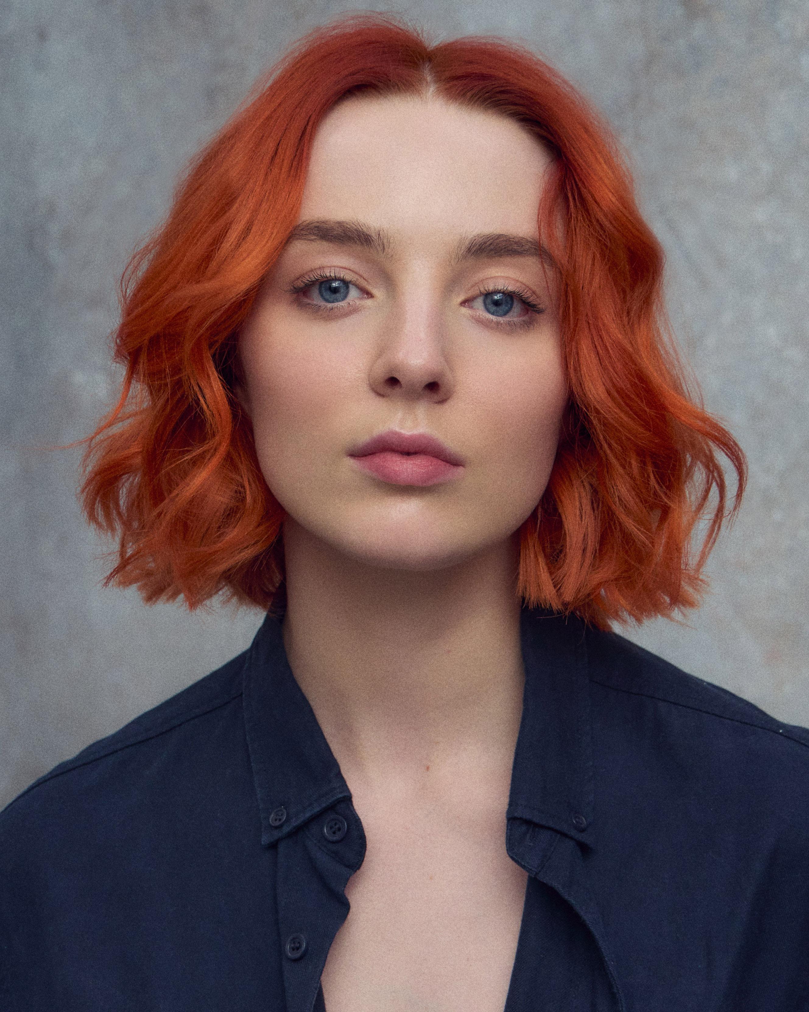 Kat Ronney
