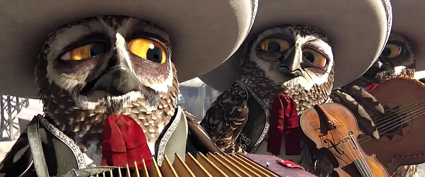 Rango