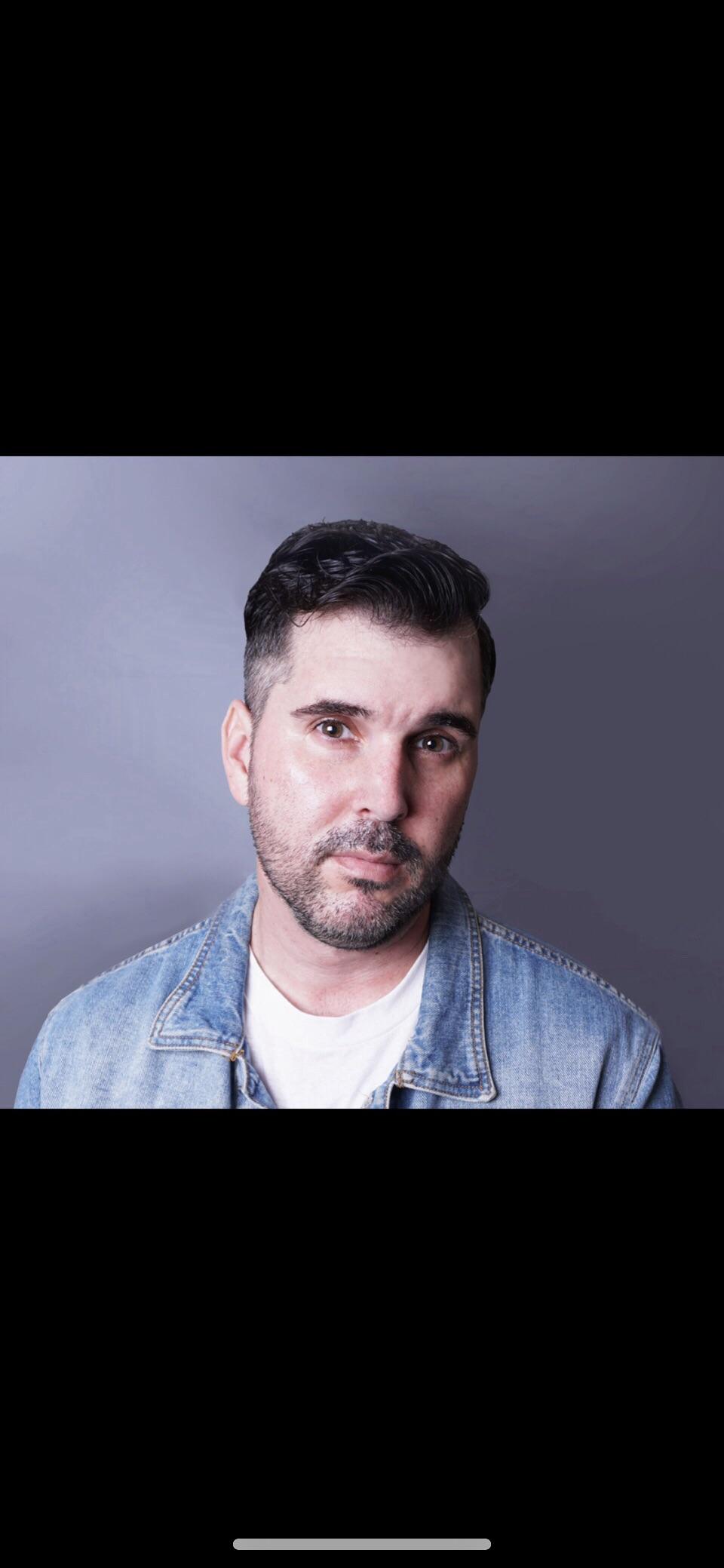 Chris Crofut