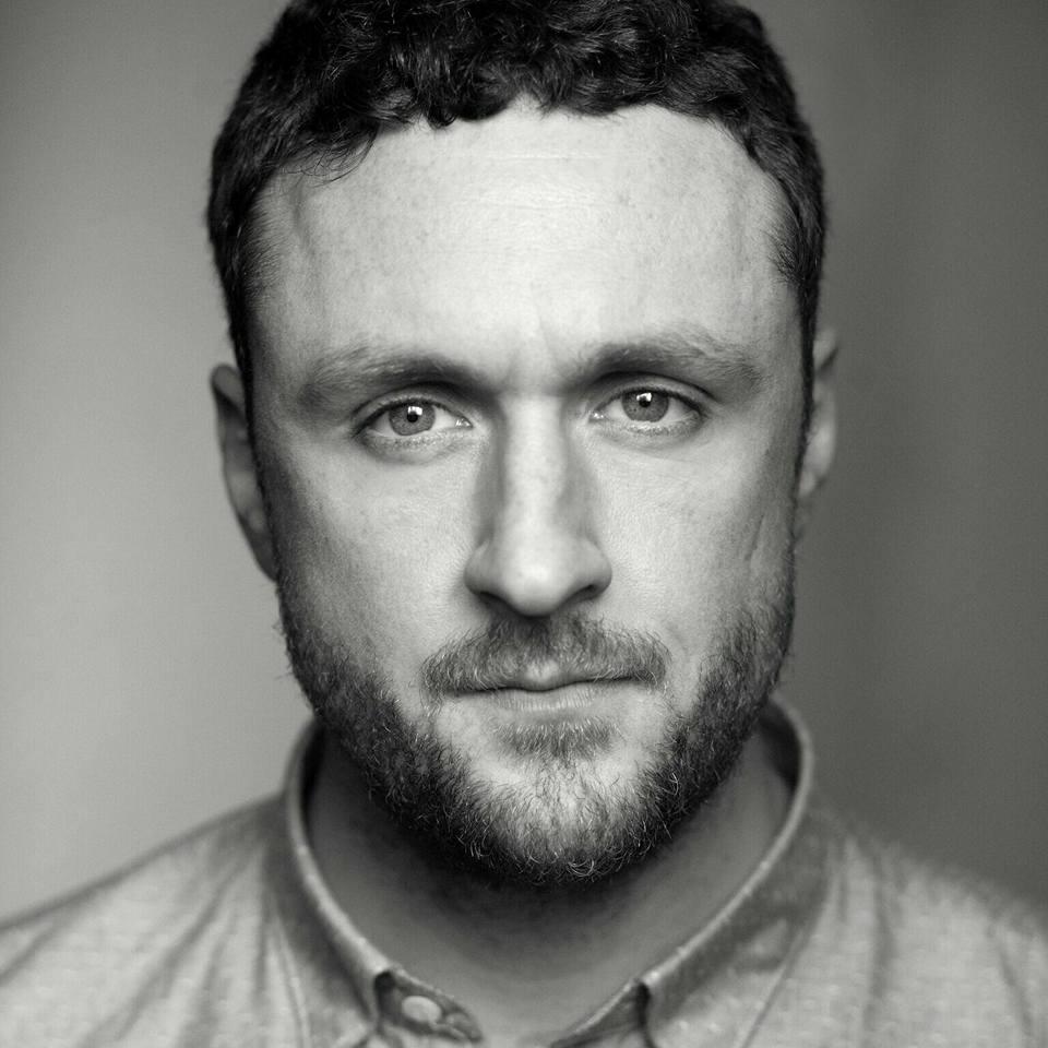 Joel Morris