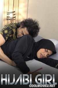 Hijabi Girl