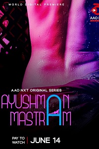 Ayushman Mastram