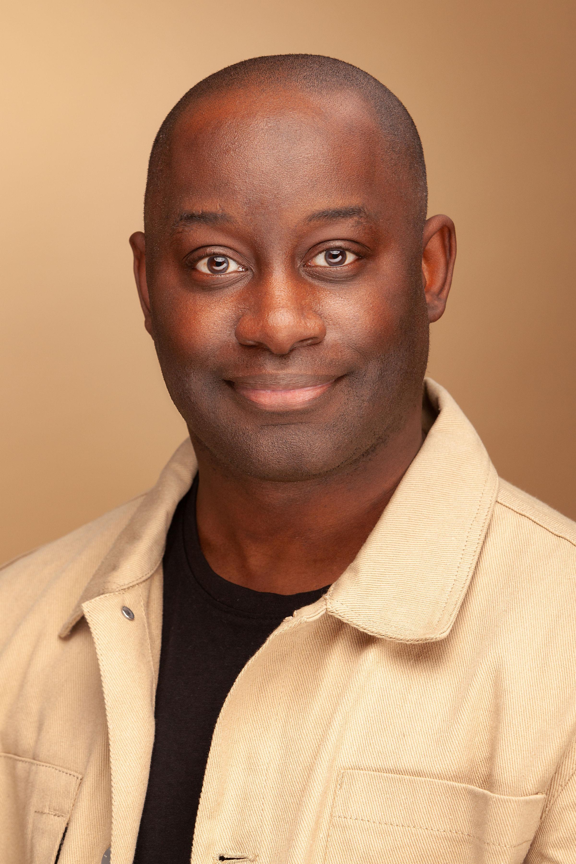 Dywayne Thomas