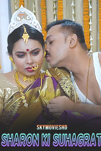 Sharon Ki Suhagrat