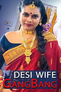 Desi Wife