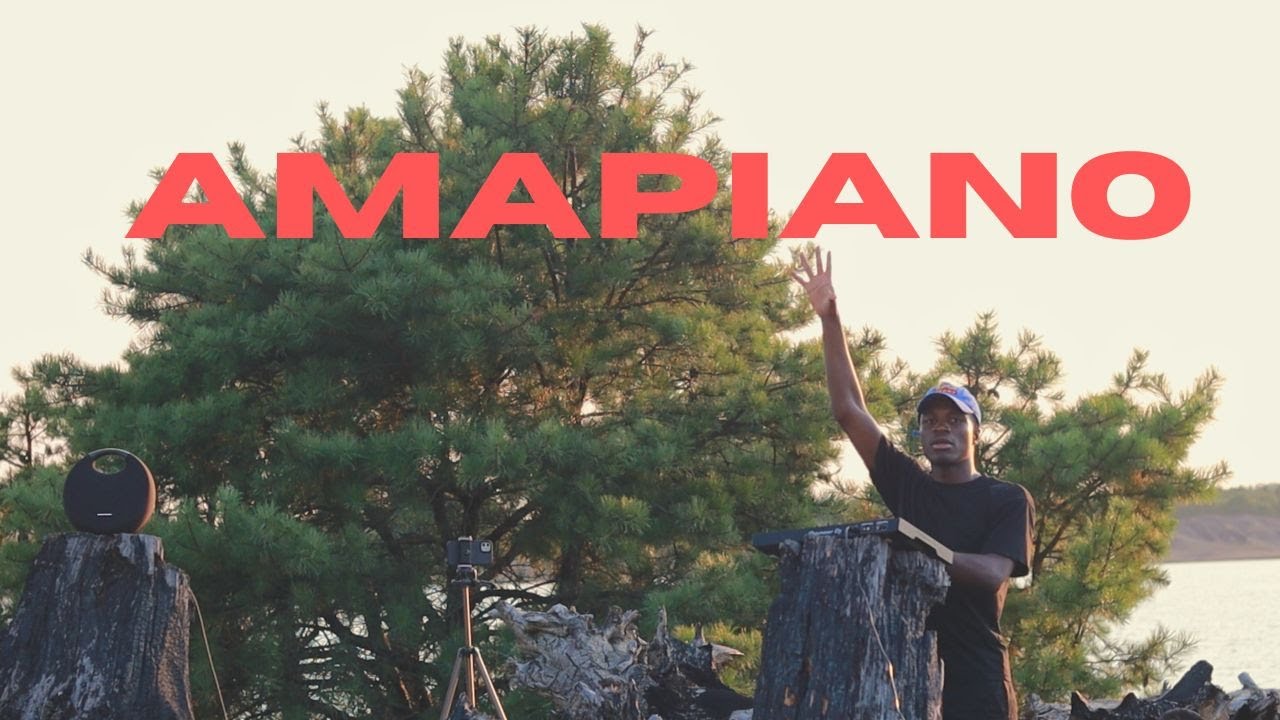 Amapiano DJ mix | Vigro Deep | Kabza De Small | 2023 | South Africa