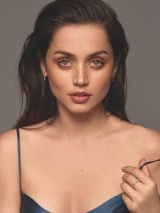 Ana de Armas