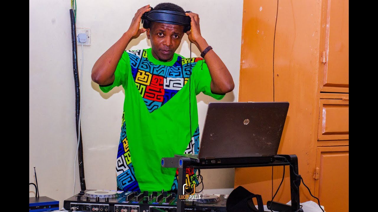 AFRICAN GOSPEL HITS MIX DJ REYMAR #KENYA#TANZANIA#NIGERIA