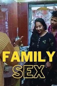 Family Sex