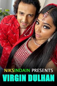 Virgin Dulhan