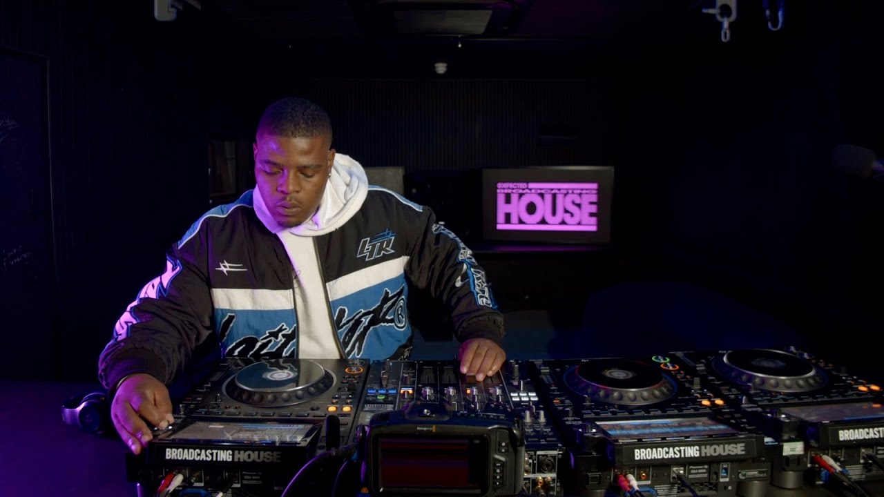 Soulful Amapiano DJ Mix | Tyler ICU | Defected Broadcasting House