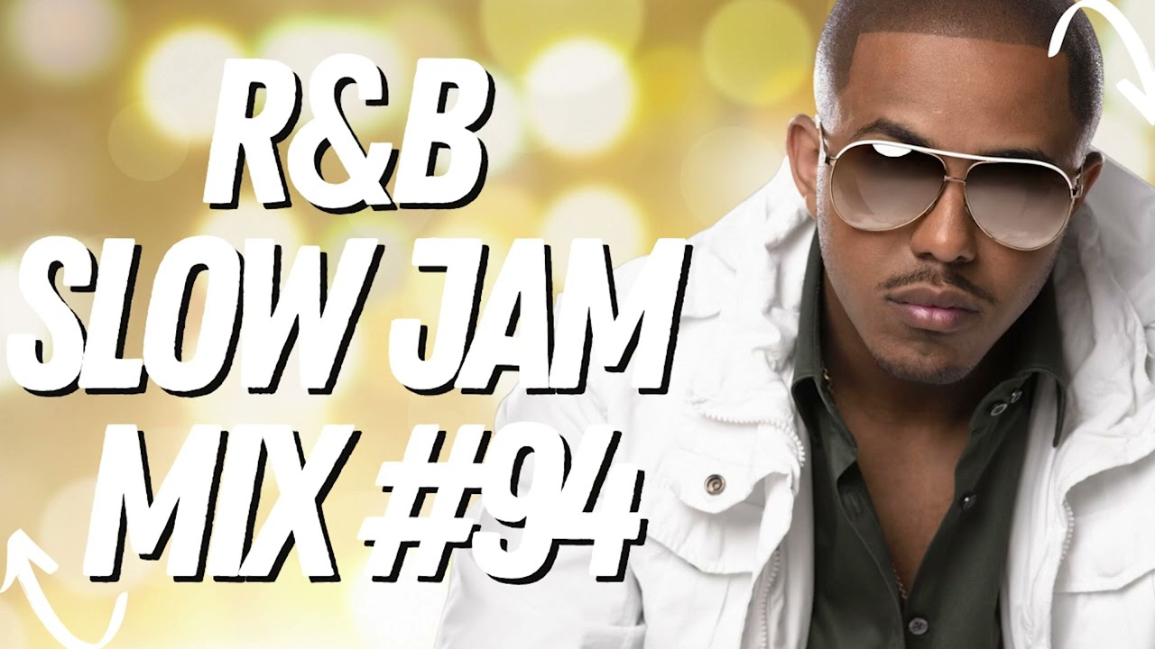 R&B Slow Jam Party DJ Mix #94 | #Rap #RnB #turnup #DJMix #Throwbacks | #90s #2000s #2010s |