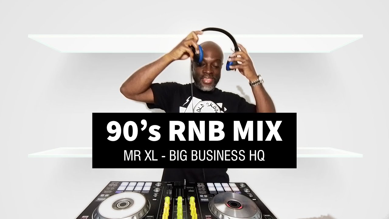90s RnB Mix pt.1 AALIYAH, SOUL 4 REAL, ADINA HOWARD , SWV, MARY J BLIGE, MONICA, DRU HILL