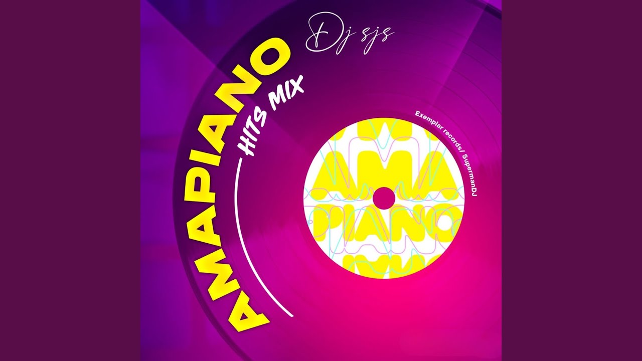Amapiano Mix 2024