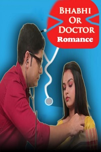 Bhabhi Or Doctor Romance