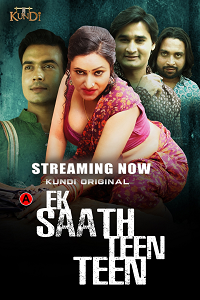 Ek Sath Teen Teen