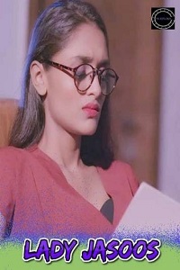 Lady Jasoos