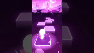 Magic Tiles Hop. Boomstar. Piano Games/ IceBall Jump. #shorts (2023) poster