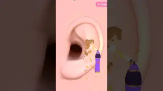 Perfect Ear 3D #gaming #shorts #youtubeshorts (2024) poster