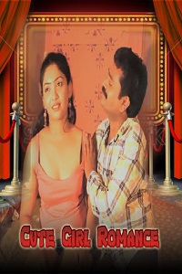 Cute Girl Romance
