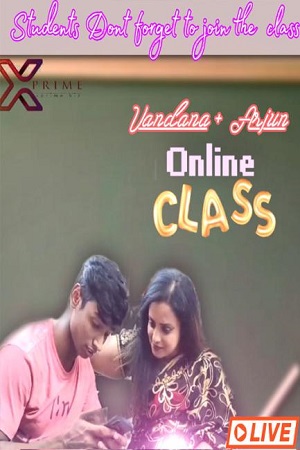 Online Class