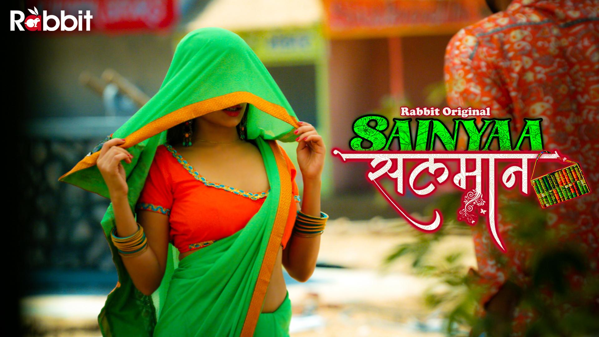Sainyaa SalmanE01