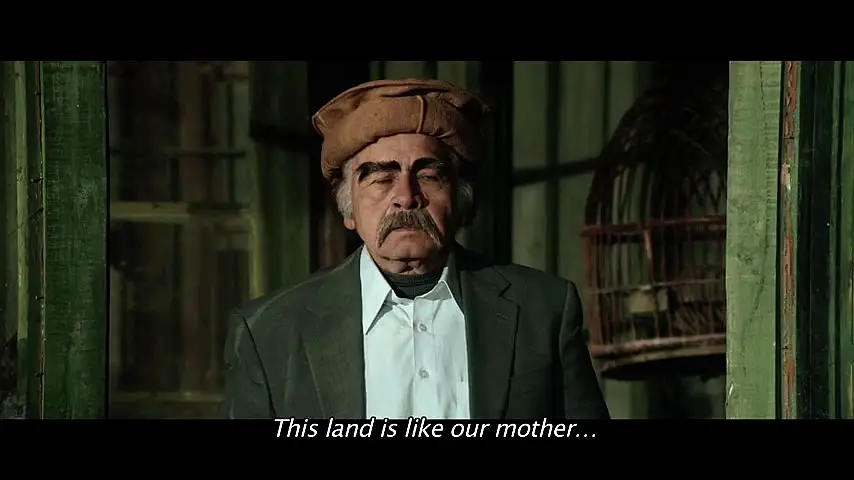Mother