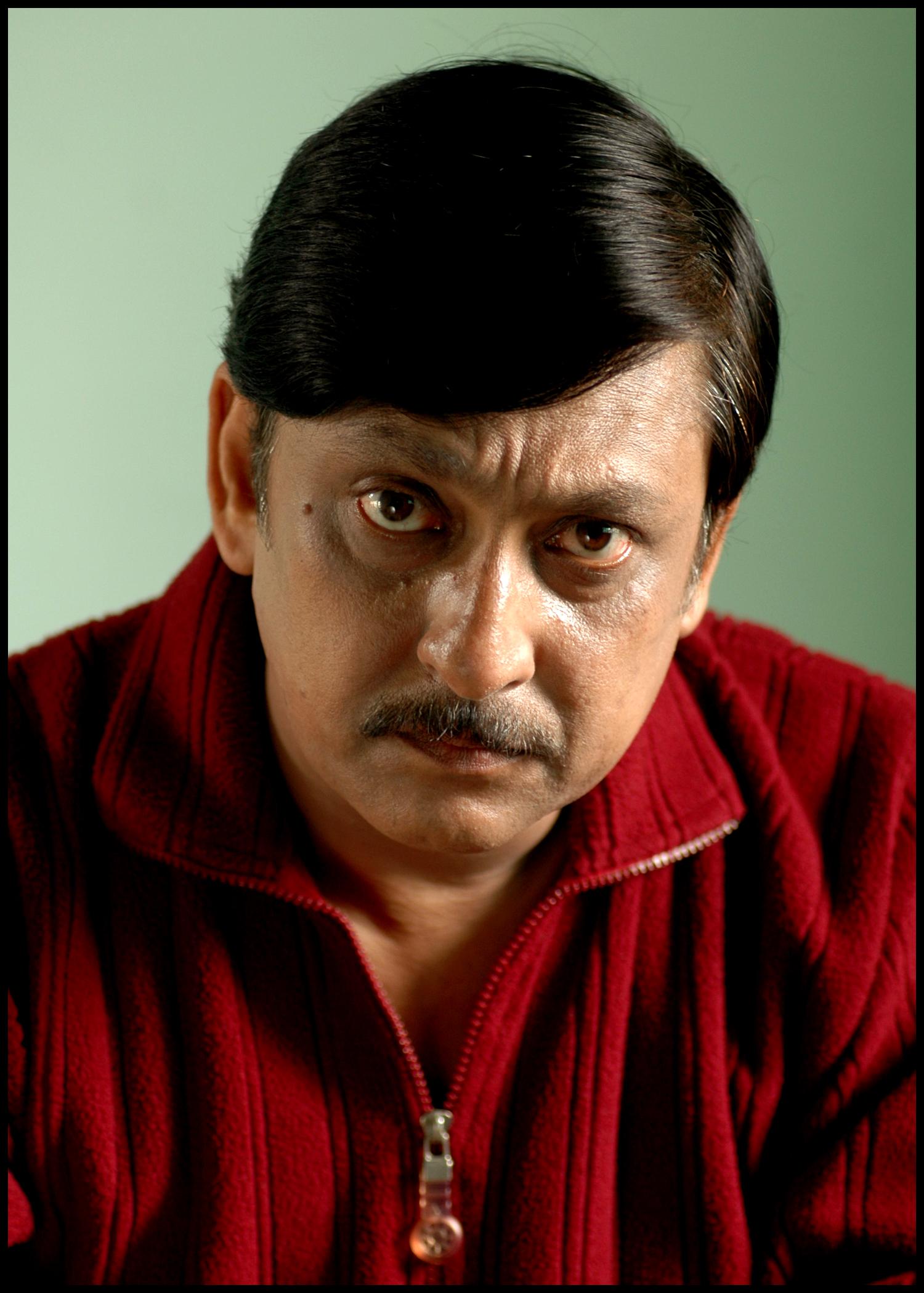 Debashish Naha