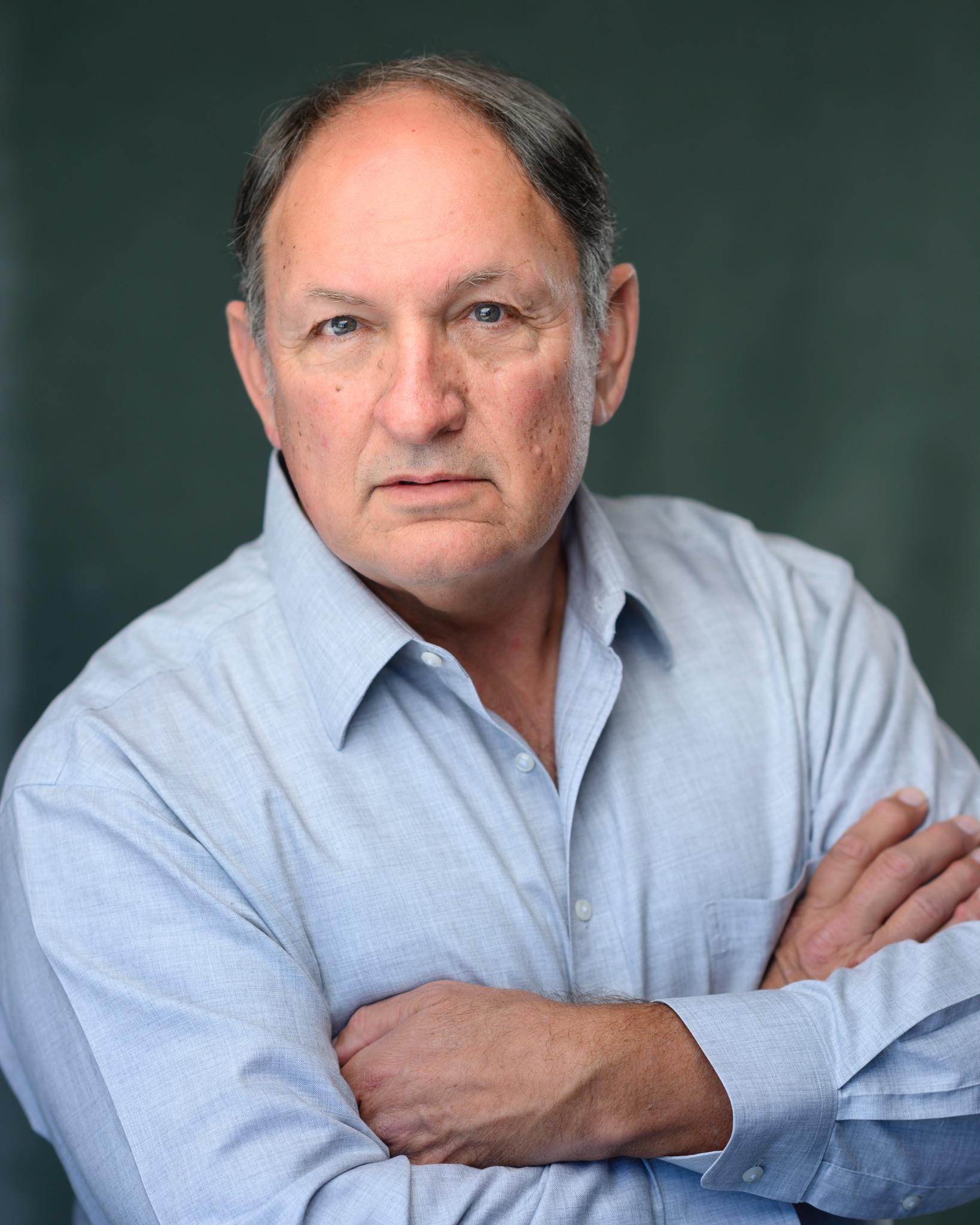 Richard Zeringue