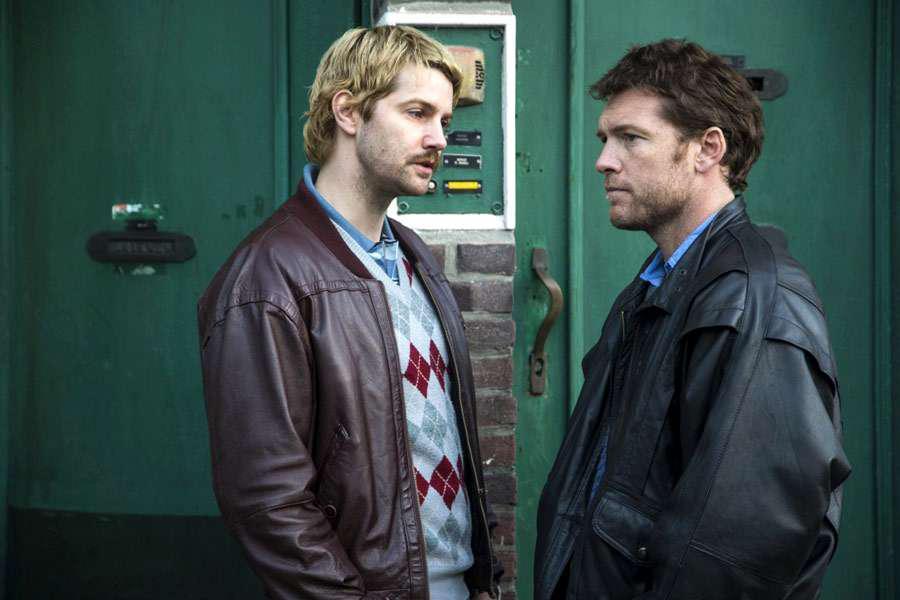 buy a case of Heineken and watch something else