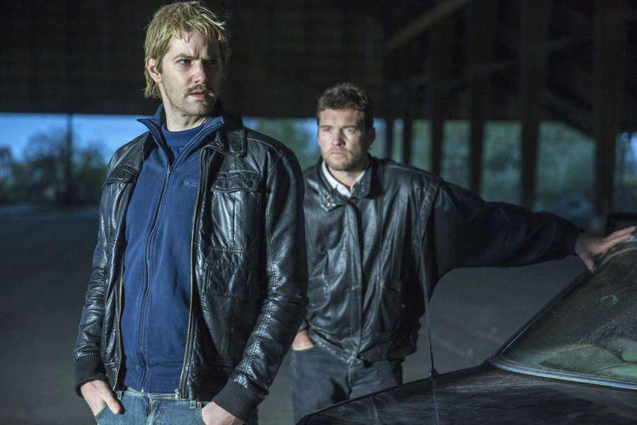 do not watch if you get seasick..